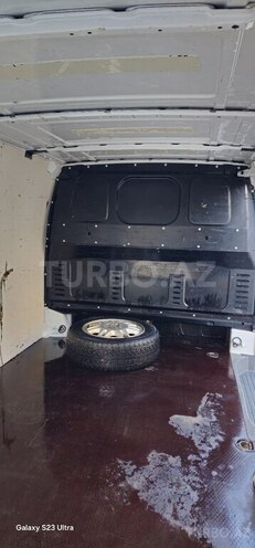Mercedes Vito 2010, 380,000 km - 2.2 l - Bakı