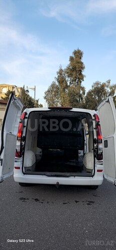 Mercedes Vito 2010, 380,000 km - 2.2 l - Bakı