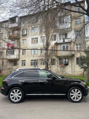 Infiniti FX35 2007, 329,000 km - 3.5 l - Bakı