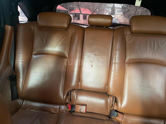 Infiniti FX35 2007, 329,000 km - 3.5 l - Bakı