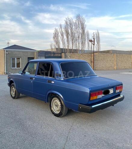 LADA (VAZ) 2107 2010, 80,000 km - 1.6 л - Bakı