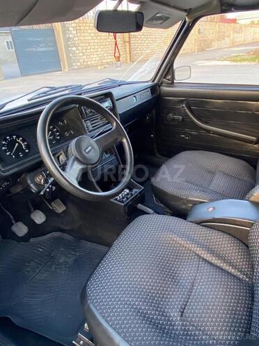 LADA (VAZ) 2107 2010, 80,000 km - 1.6 л - Bakı