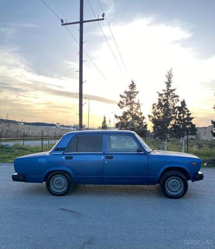 LADA (VAZ) 2107 2010, 80,000 km - 1.6 л - Bakı