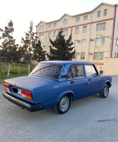 LADA (VAZ) 2107 2010, 80,000 km - 1.6 л - Bakı