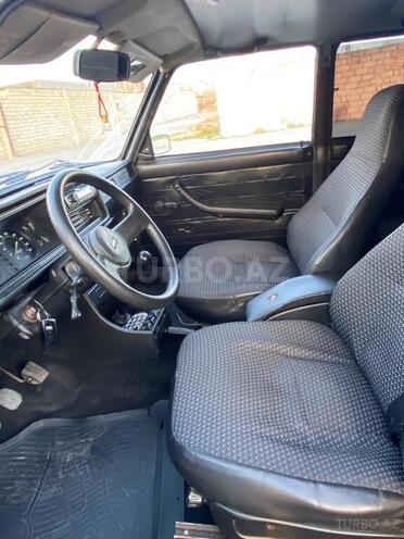 LADA (VAZ) 2107 2010, 80,000 km - 1.6 л - Bakı
