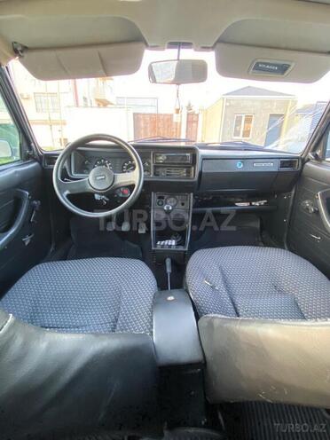 LADA (VAZ) 2107 2010, 80,000 km - 1.6 л - Bakı