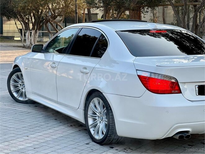 BMW 530 2005, 234,000 km - 3.0 l - Bakı