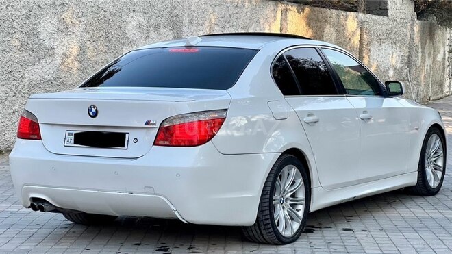 BMW 530 2005, 234,000 km - 3.0 l - Bakı