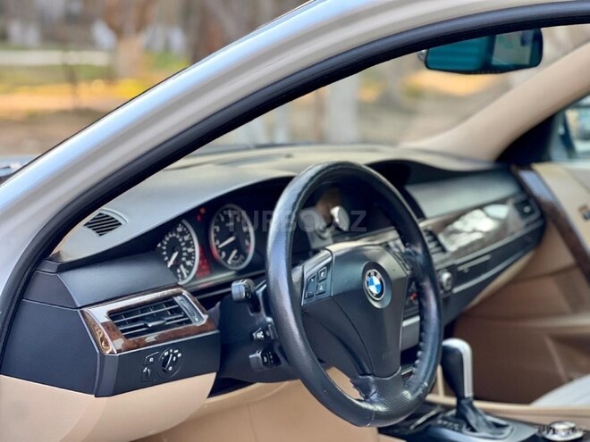 BMW 530 2005, 234,000 km - 3.0 l - Bakı
