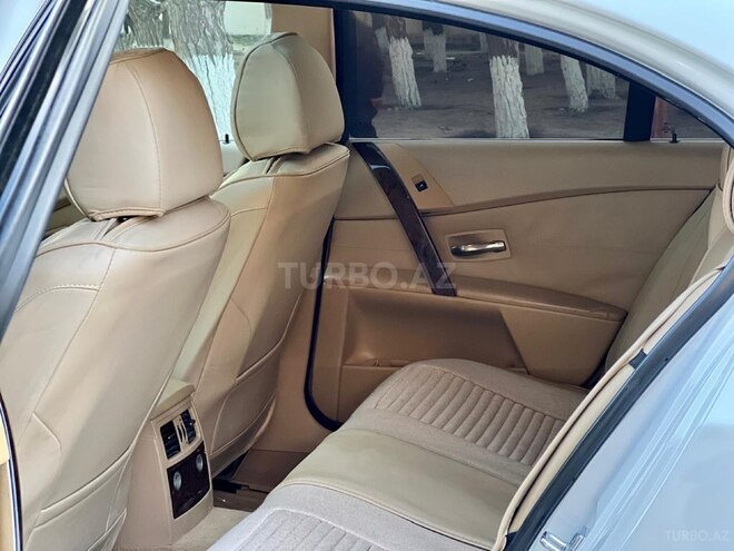 BMW 530 2005, 234,000 km - 3.0 l - Bakı