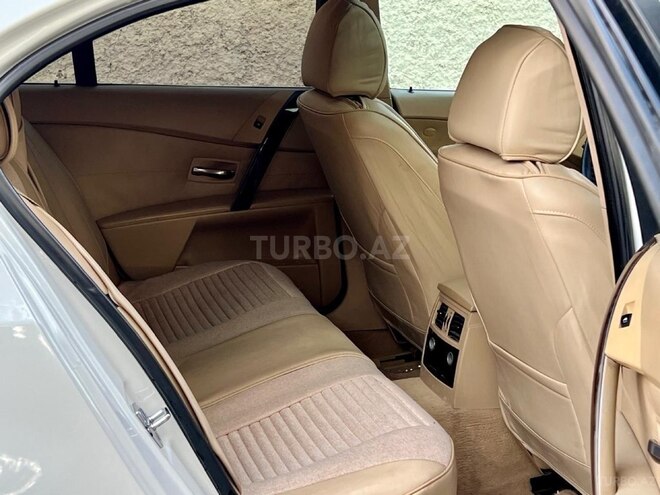BMW 530 2005, 234,000 km - 3.0 l - Bakı