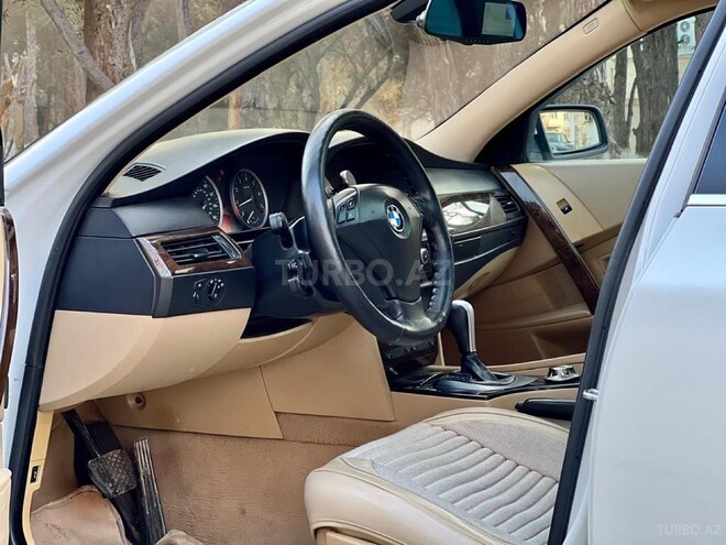 BMW 530 2005, 234,000 km - 3.0 l - Bakı