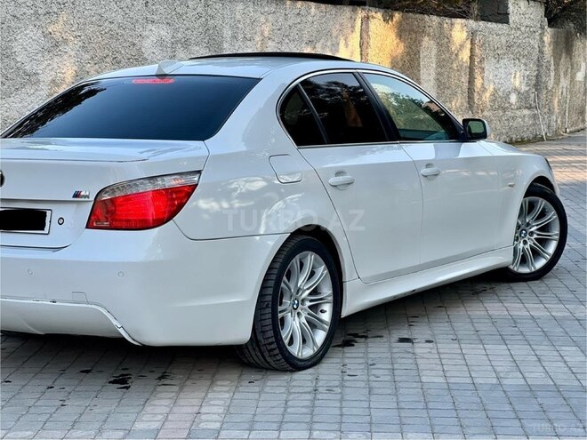 BMW 530 2005, 234,000 km - 3.0 l - Bakı