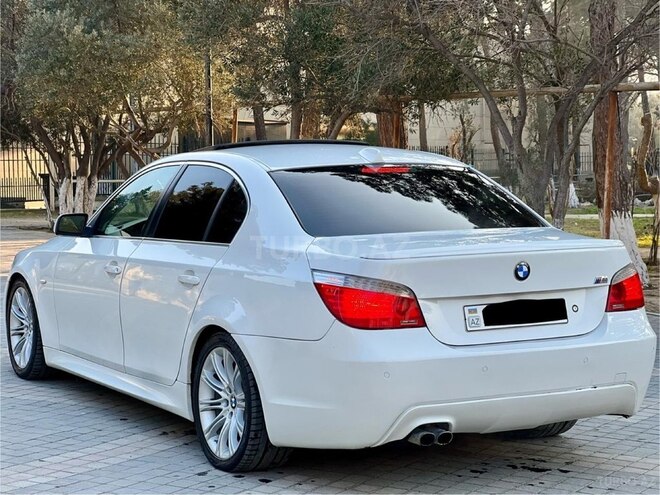 BMW 530 2005, 234,000 km - 3.0 l - Bakı