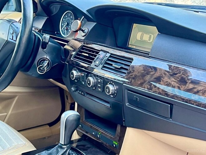 BMW 530 2005, 234,000 km - 3.0 l - Bakı