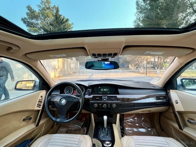 BMW 530 2005, 234,000 km - 3.0 l - Bakı