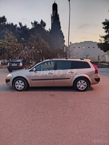 Renault Megane 2007, 337,400 km - 1.5 l - Bakı