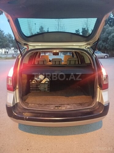 Renault Megane 2007, 337,400 km - 1.5 l - Bakı