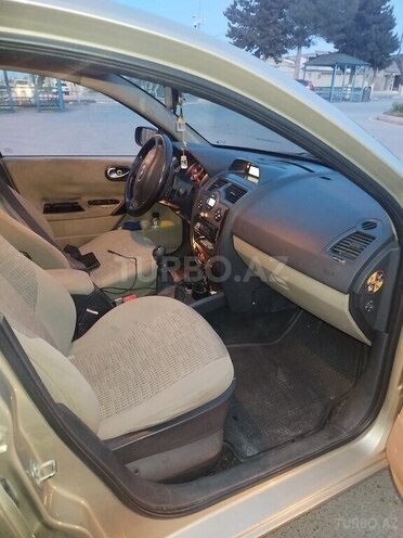 Renault Megane 2007, 337,400 km - 1.5 l - Bakı