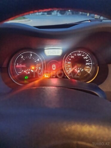 Renault Megane 2007, 337,400 km - 1.5 l - Bakı