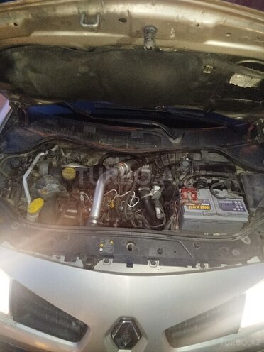 Renault Megane 2007, 337,400 km - 1.5 l - Bakı