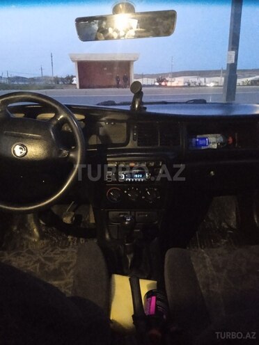 Opel Vectra 1998, 396,000 km - 1.6 l - Bakı