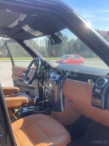 Land Rover Discovery 2007, 318,725 km - 2.7 l - Bakı