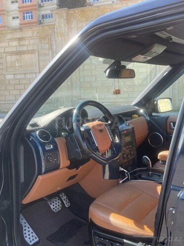 Land Rover Discovery 2007, 318,725 km - 2.7 l - Bakı