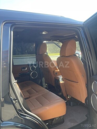 Land Rover Discovery 2007, 318,725 km - 2.7 l - Bakı
