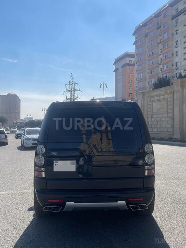 Land Rover Discovery 2007, 318,725 km - 2.7 l - Bakı