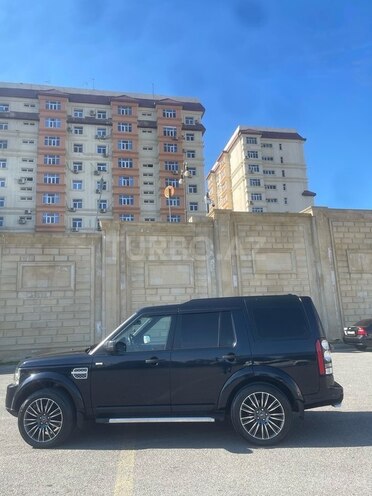 Land Rover Discovery 2007, 318,725 km - 2.7 l - Bakı