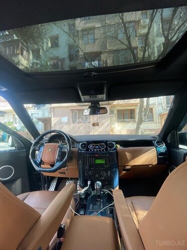 Land Rover Discovery 2007, 318,725 km - 2.7 l - Bakı