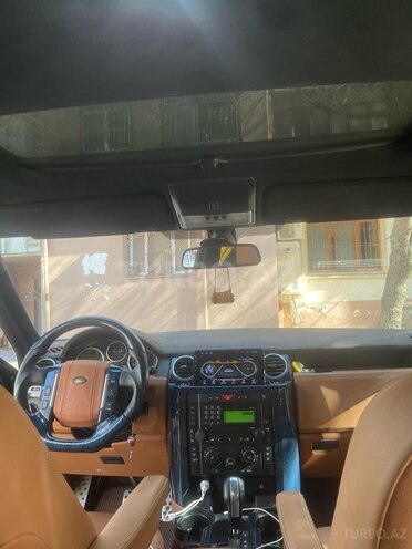 Land Rover Discovery 2007, 318,725 km - 2.7 l - Bakı