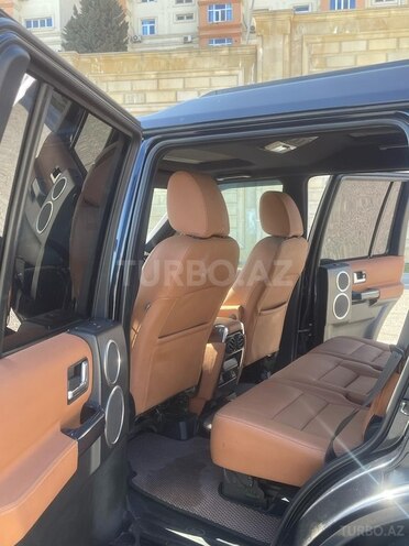 Land Rover Discovery 2007, 318,725 km - 2.7 l - Bakı