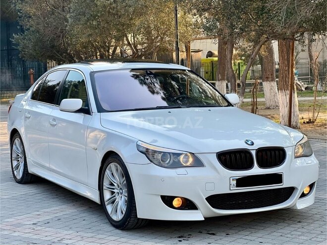 BMW 530 2005, 234,000 km - 3.0 l - Bakı