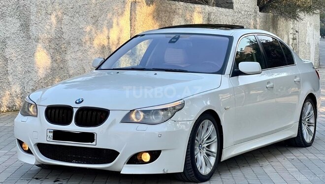 BMW 530 2005, 234,000 km - 3.0 l - Bakı