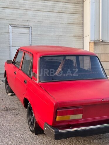 LADA (VAZ) 2107 1998, 57,000 km - 1.6 л - Bakı