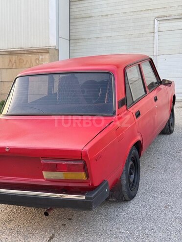 LADA (VAZ) 2107 1998, 57,000 km - 1.6 л - Bakı
