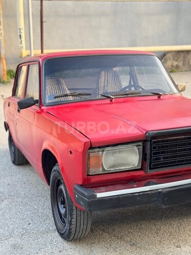 LADA (VAZ) 2107 1998, 57,000 km - 1.6 л - Bakı