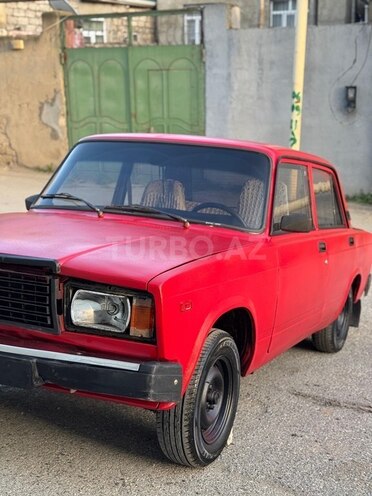 LADA (VAZ) 2107 1998, 57,000 km - 1.6 л - Bakı