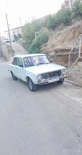 LADA (VAZ) 21011 1986, 91,847 km - 1.3 l - Bakı
