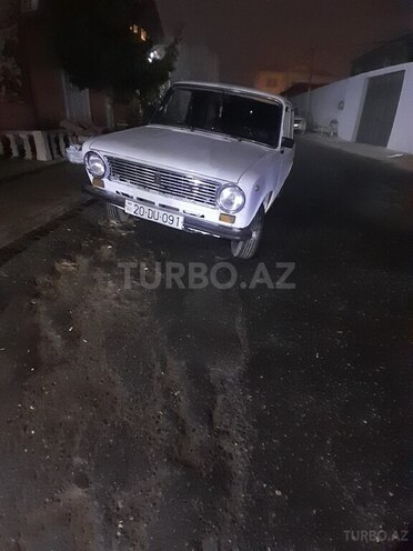 LADA (VAZ) 21011 1986, 91,847 km - 1.3 l - Bakı