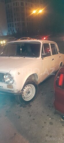LADA (VAZ) 21011 1986, 91,847 km - 1.3 l - Bakı
