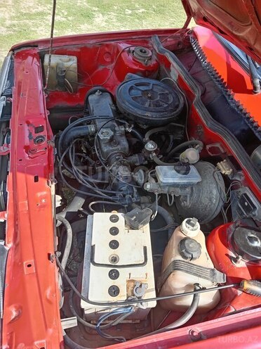 LADA (VAZ) 2109 1987, 205,089 km - 1.5 l - Ucar