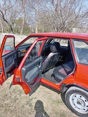 LADA (VAZ) 2109 1987, 205,089 km - 1.5 l - Ucar