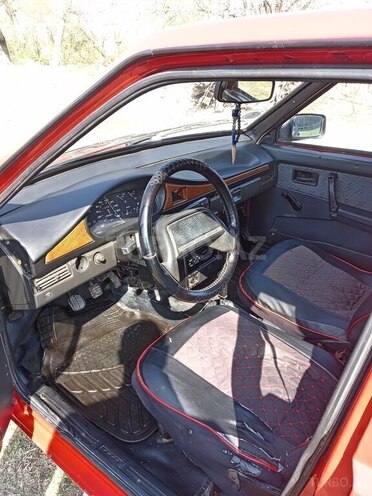 LADA (VAZ) 2109 1987, 205,089 km - 1.5 l - Ucar