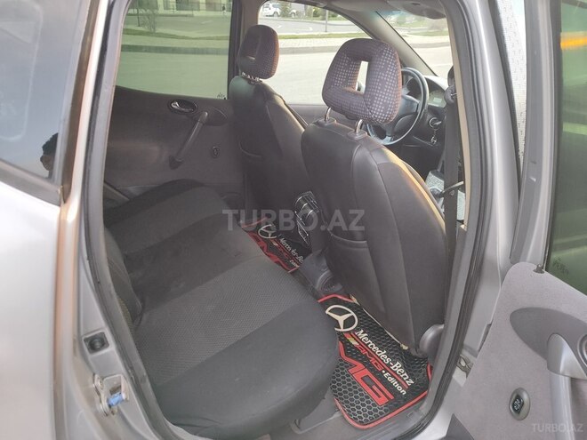 Mercedes A 190 2000, 283,000 km - 1.9 l - Bakı