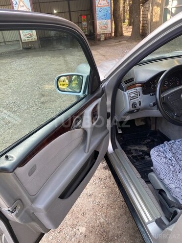 Mercedes E 240 1998, 272,631 km - 2.4 л - Masallı