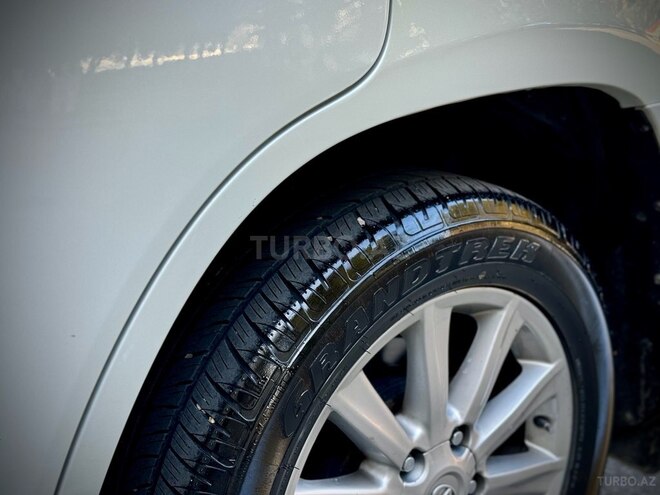 Toyota Land Cruiser 2011, 103,000 km - 4.0 l - Bakı