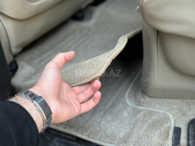 Toyota Land Cruiser 2011, 103,000 km - 4.0 l - Bakı